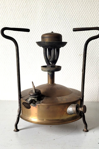 Alter petroleumkocher svea - svea, 5