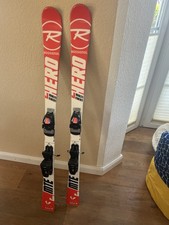 Rossignol Hero Ski 130cm Kinderski