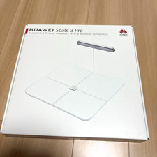 HUAWEI Scale 3 Pro Smart