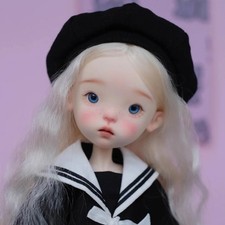 1/6 BJD Doll Ball Jointed Doll