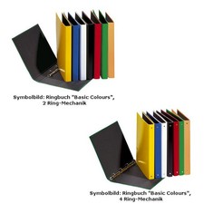 PAGNA Ringbuch "Basic