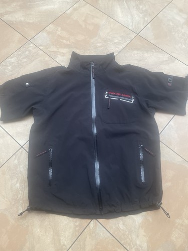 Golf regen jacket - golf-regen,