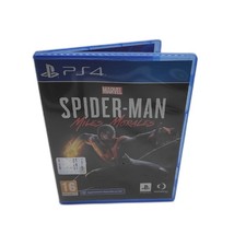 Marvel spider man miles - marvel's,