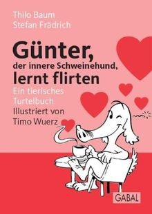 Günter der innere - der,