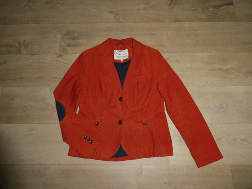 Oliver damen cord blazer - damen,