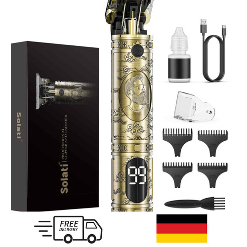 Haarschneidemaschine trimmer - haarschneidemaschine,,