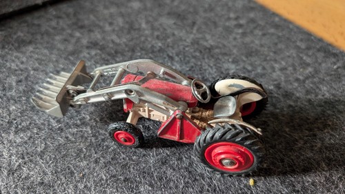 Massey ferguson traktor mit - massey, 65