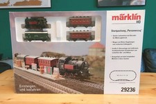 Märklin H0 Personenzug