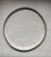 Armreif 835er Silber 8,7 g