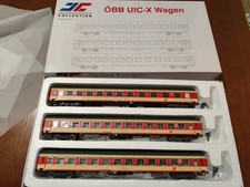 Jaegerndorfer 90302 öbb uic - Öbb,
