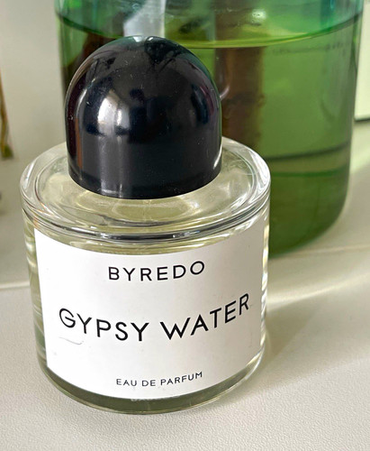Byredo gypsy water eau - byredo,