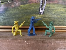 3x TIM-MEE Germany Cowboys