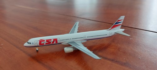 Flugzeugmodell airbus a321 200 - airbus, a321-200