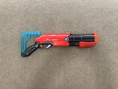 Shot dart blaster shotgun - blaster,