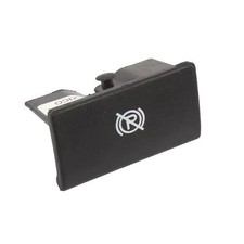 Löse Griff Handbremse