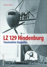 LZ 129 Hindenburg |