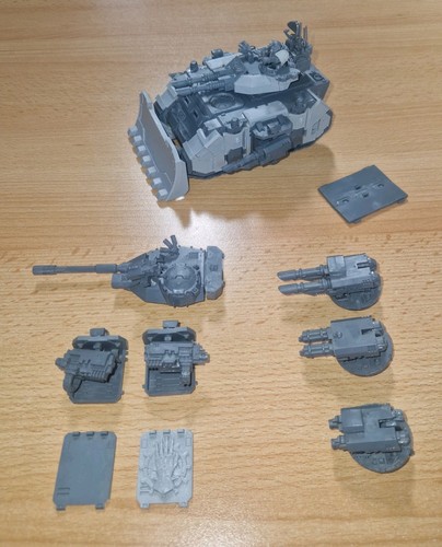 Warhammer 40k space - 40k,