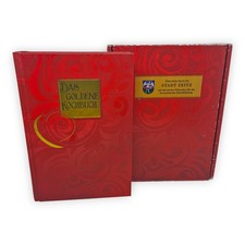 Das Goldene Kochbuch der Stadt