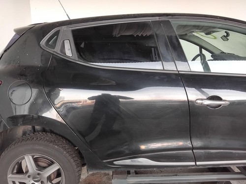 Renault clio x98 tür - clio,