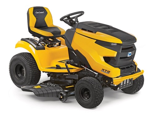 Cub cadet xt2 - xt2, ps107