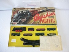 INGAP HO 1007 kanadische