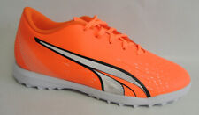 NEU Puma Ultra Play TT Jr. Größe 37,5 Multinoppen Fußballschuhe 107236-01 TOP