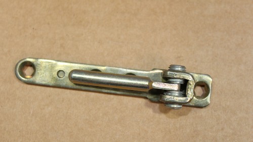 Roto ecklager c100 centro - k-3,