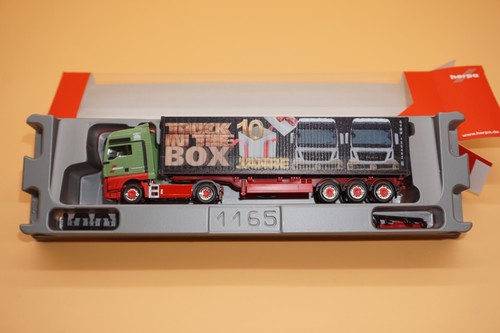 Herpa spur 306089 - herpa,