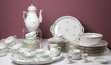 Herend Service Dekor PE Petersilie grün - Einzelverkauf