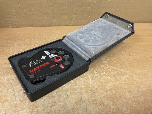 Rayner refracto rack mini - rayner,