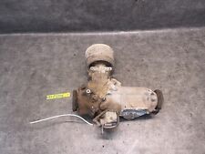 VW Golf 2  Passat 35i Syncro Differenzial CBX Diff Differential Allrad #23506