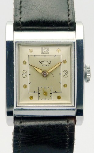 Arctos elite art deco design - arctos,