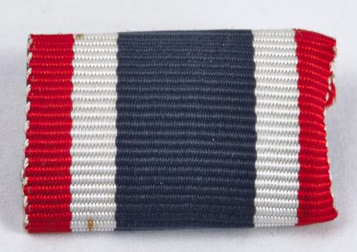 Bandspange