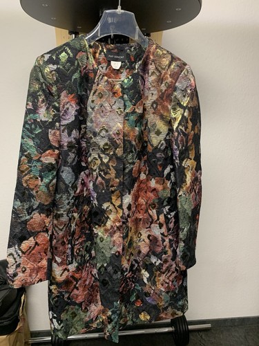 Amy vermont lang blazer - amy,