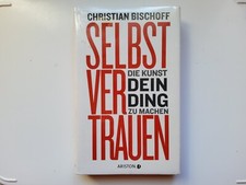 Selbstvertrauen - Die Kunst