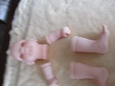 reborn bausatz Rohling