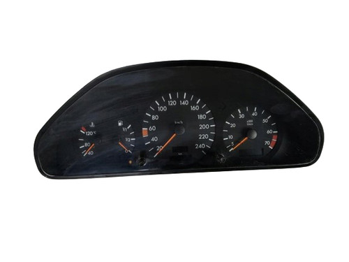Mercedes w202 class - w202,