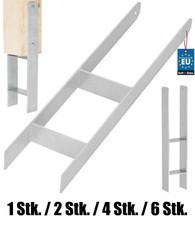KOTARBAU® H-Pfostenträger