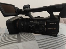 Kamera Sony HXR-NX5R