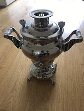 BEEM | ODESSA - Samowar Teekocher - 3 Liter