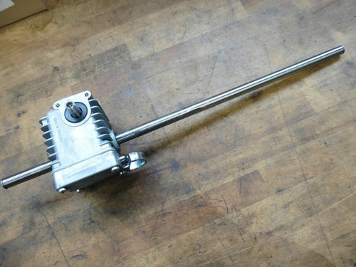 Original sabo john deere - original,