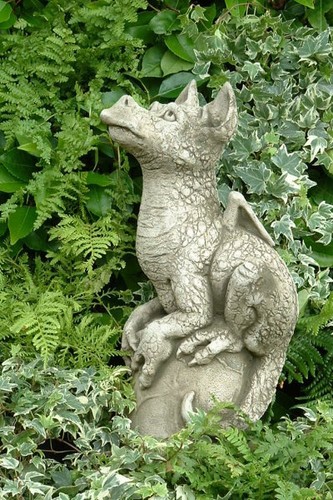 Pheeberts skulptur - pheeberts,