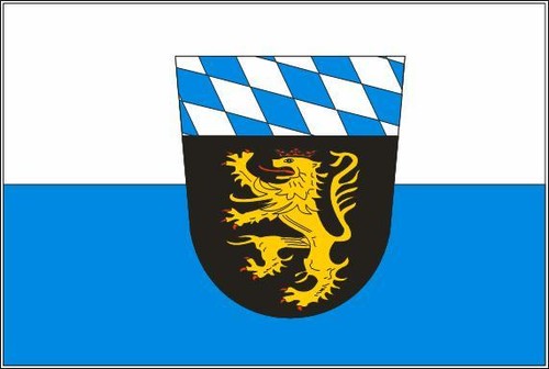 Fahne flagge oberbayern x - flagge,