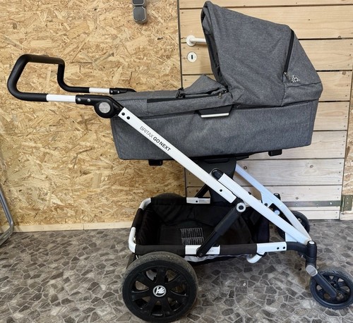 Kombi kinderwagen britax - kombi-kinderwagen,