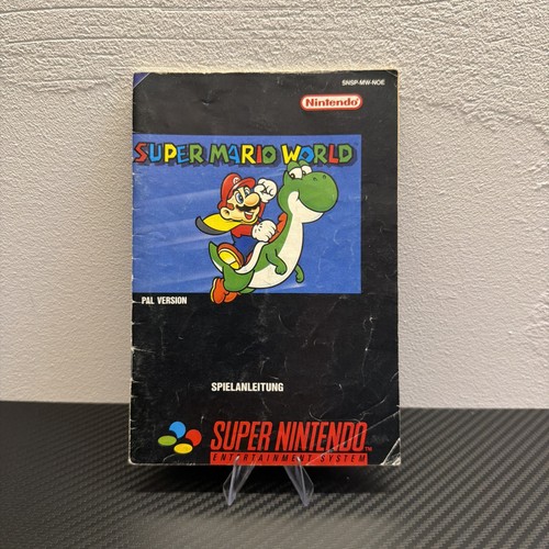 Super nintendo snes - super,