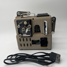 Vintage Eumig Wien Film