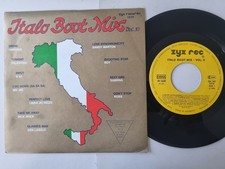 Diverse - Italo Boot Mix Vol