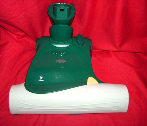 Original vorwerk - original,