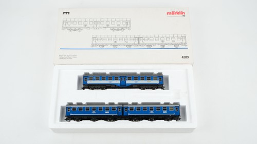 Märklin 4289 wagen set - h0,