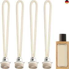 4 Stück Duftlampe Docht für